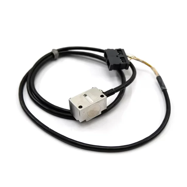 CNC Motor AC Spinder Sensor Magnetic Head A860-2155-V001 Replacement
CNC Motor AC Spinder Sensor Magnetic Head A860-2155-V001 Replacement