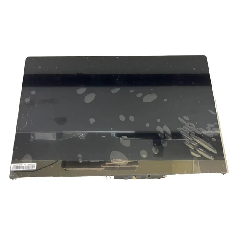 Laptop LCD Touch Screen Assembly For Lenovo YOGA Y710 40 pin 4K UHD 5D10M14135 5D10L13036
Laptop LCD Touch Screen Assembly For Lenovo YOGA Y710 40 pin 4K UHD 5D10M14135 5D10L13036