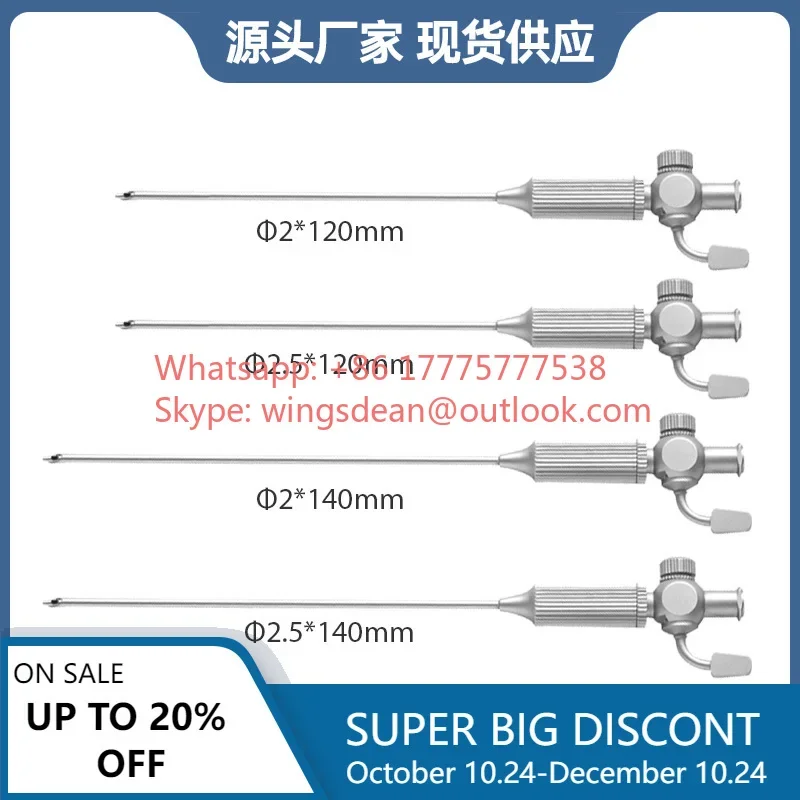 Laparoscopic Surgical Instruments, Pneumoperitoneum Machine, Pneumoperitoneum Silicone Tube Connector
Laparoscopic Surgical Instruments, Pneumoperitoneum Machine, Pneumoperitoneum Silicone Tube Connector