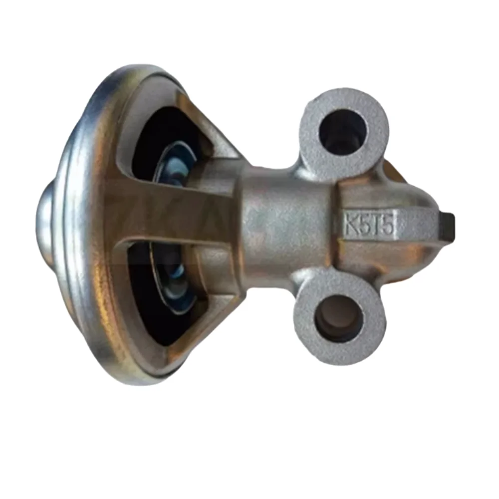 Клапан рециркуляции OEM MD307026 K5T58989 для Mitsubishi, Dodge, Hyundai, Suzuki (EGR-клапан) K5T58989
Клапан рециркуляции OEM MD307026 K5T58989 для Mitsubishi, Dodge, Hyundai, Suzuki (EGR-клапан) K5T58989