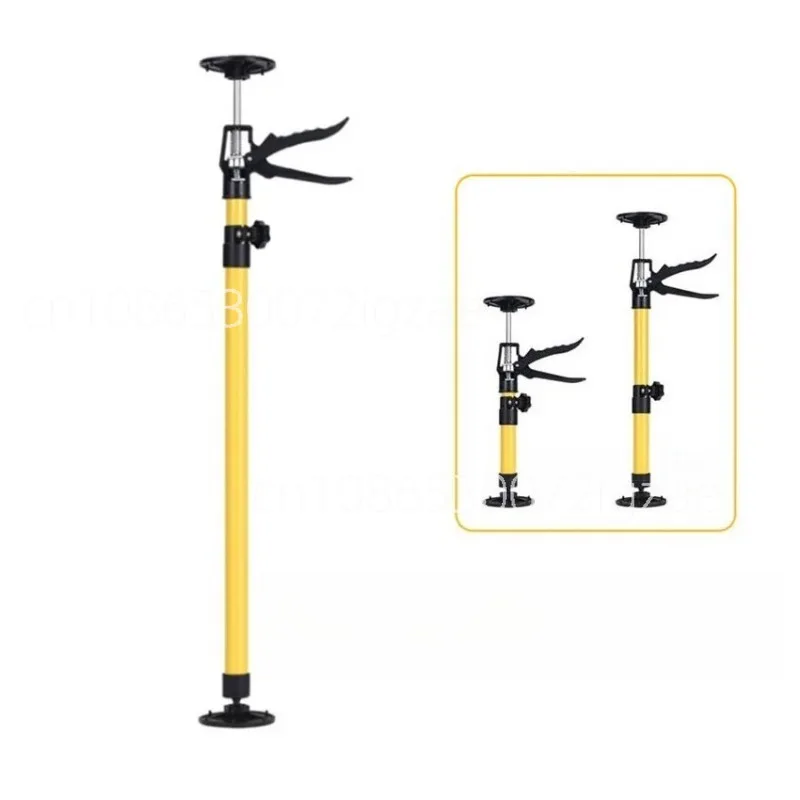 290cm Hand Lifting Jack Tool Telescopic Lifter Rod Steel Support System Third Hand Tool For Drywall Ceiling
290cm Hand Lifting Jack Tool Telescopic Lifter Rod Steel Support System Third Hand Tool For Drywall Ceiling