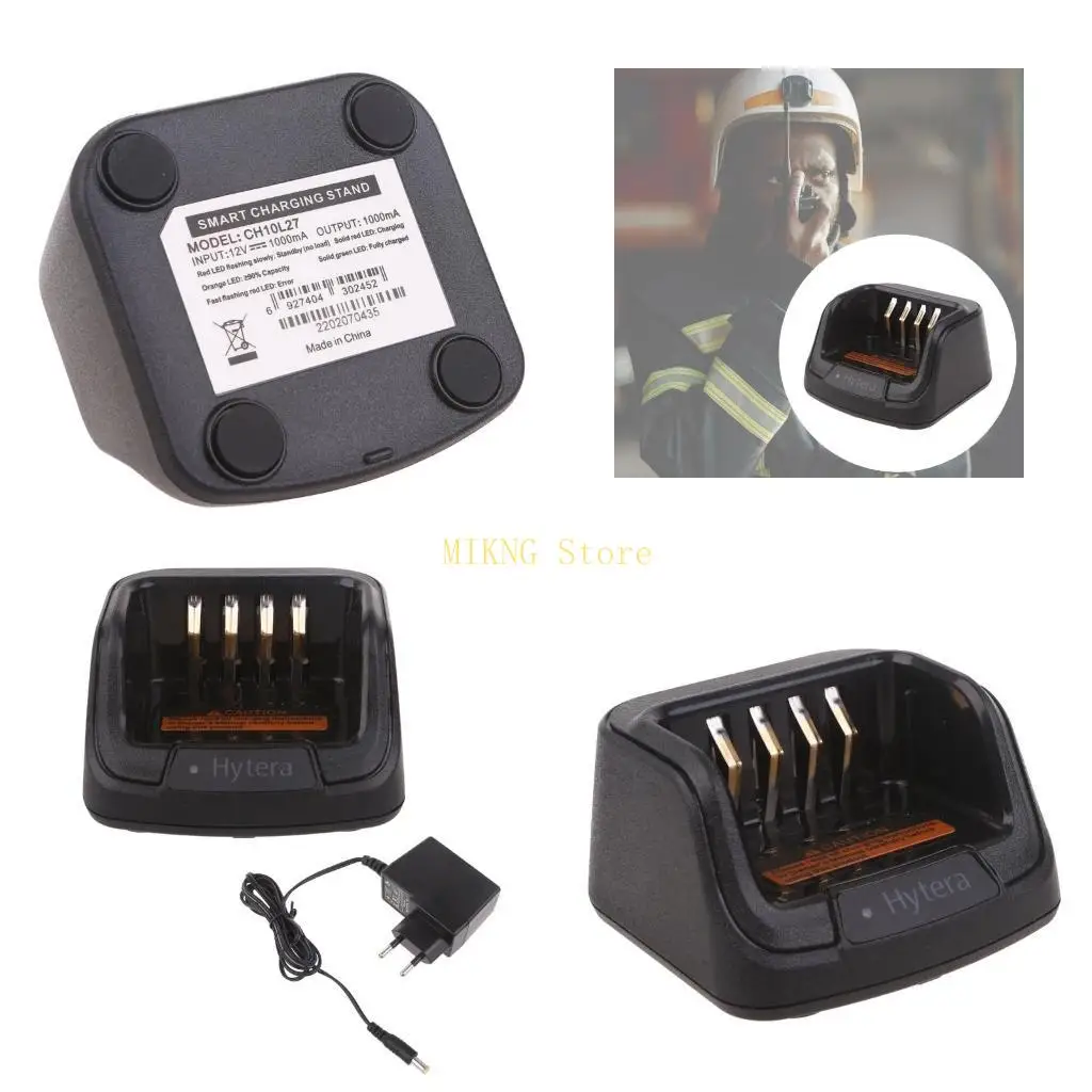 Battery Chargers Two Way Radio Charging-Adapter for Hytera Radio HP602 HP682 best sale
Battery Chargers Two Way Radio Charging-Adapter for Hytera Radio HP602 HP682 best sale