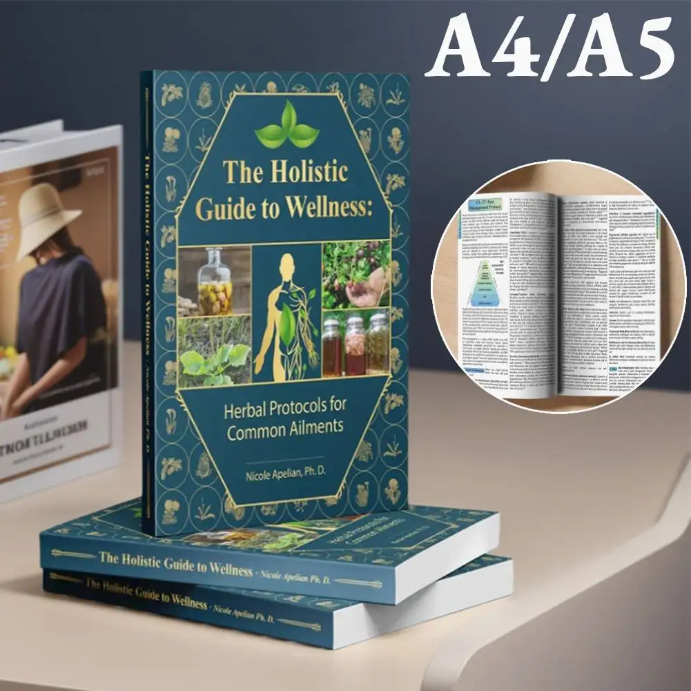 Потерянная книга растительных средств. Цветные внутренние страницы. Протоколы травяных сокращений от общих войск. Исходают эффективные травяные средства.
Потерянная книга растительных средств. Цветные внутренние страницы. Протоколы травяных сокращений от общих войск. Исходают эффективные травяные средства.