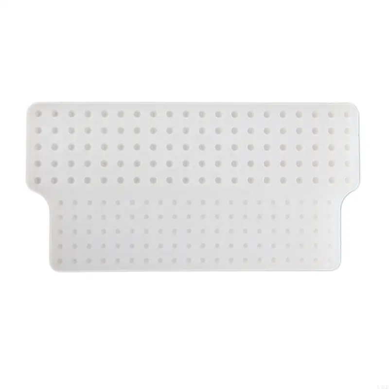 U4LF Flexible Silicone Beads Mold Designed For Accuracy Bead Crafting And Artists
U4LF Flexible Silicone Beads Mold Designed For Accuracy Bead Crafting And Artists