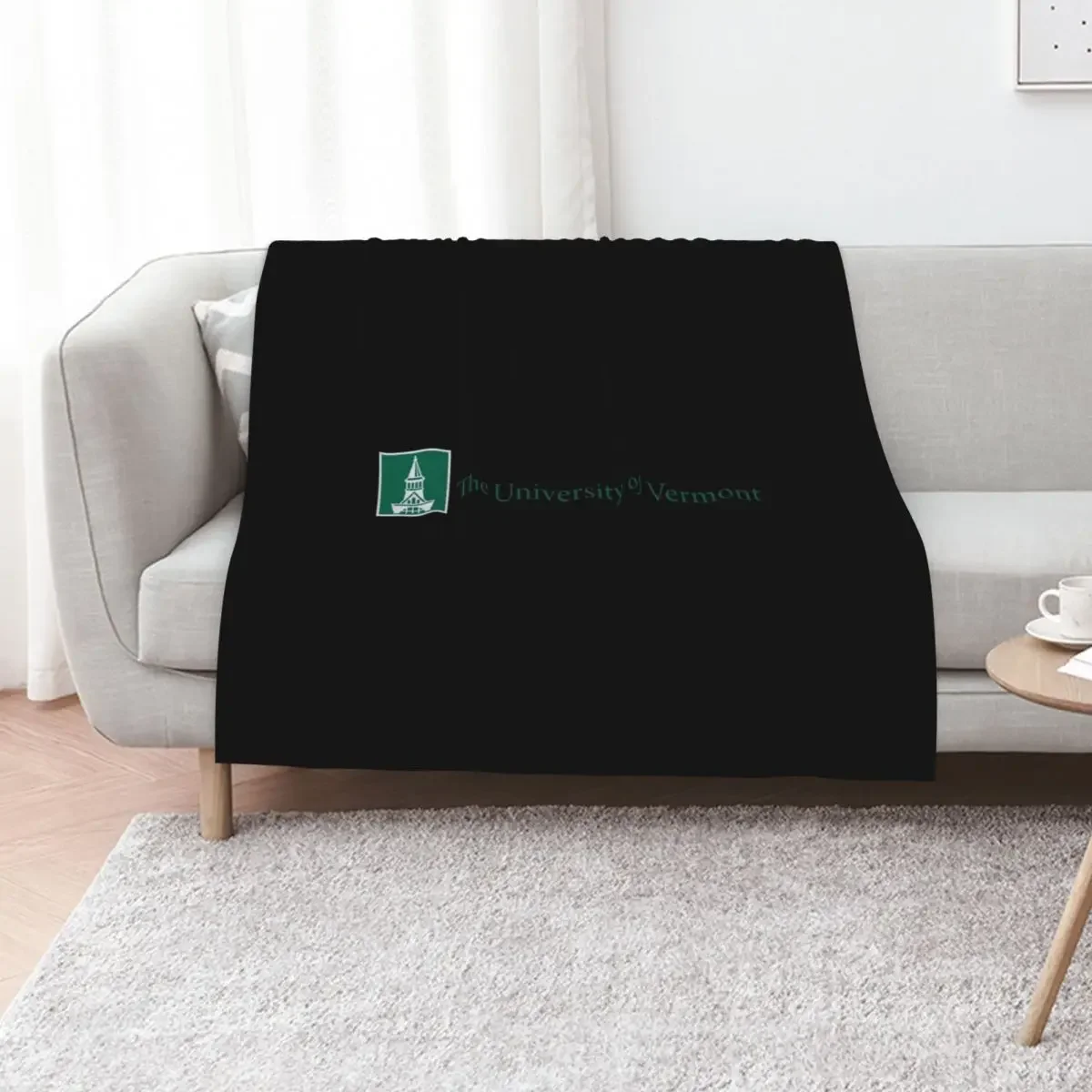 University of Vermont - UVM - Catamounts Throw Blanket Loose wednesday Plaid warm winter Blankets
University of Vermont - UVM - Catamounts Throw Blanket Loose wednesday Plaid warm winter Blankets