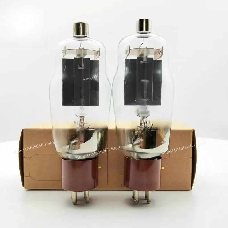 811A Direct generation Shuguang FU-811 Vacuum tube ultrashort wave physiotherapy instrument textile machine
811A Direct generation Shuguang FU-811 Vacuum tube ultrashort wave physiotherapy instrument textile machine