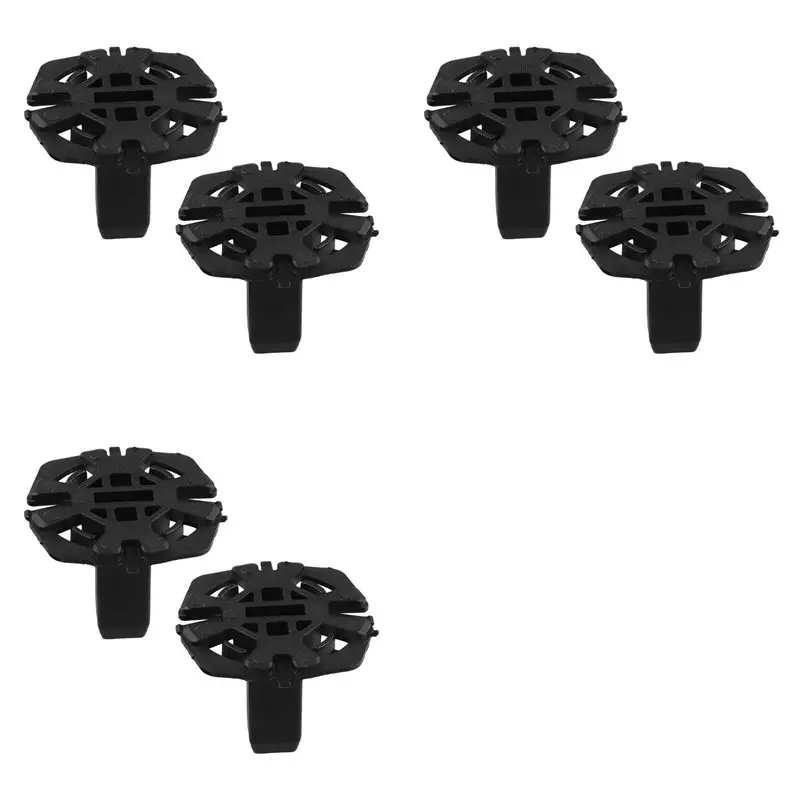 Efficientt-6Pcs For BMW 3 5 6 7 8 X3 X4 X6 Car Radiator Hose Vent Clip Plug Coolant Radiator Fastening Clip 17118482944
Efficientt-6Pcs For BMW 3 5 6 7 8 X3 X4 X6 Car Radiator Hose Vent Clip Plug Coolant Radiator Fastening Clip 17118482944