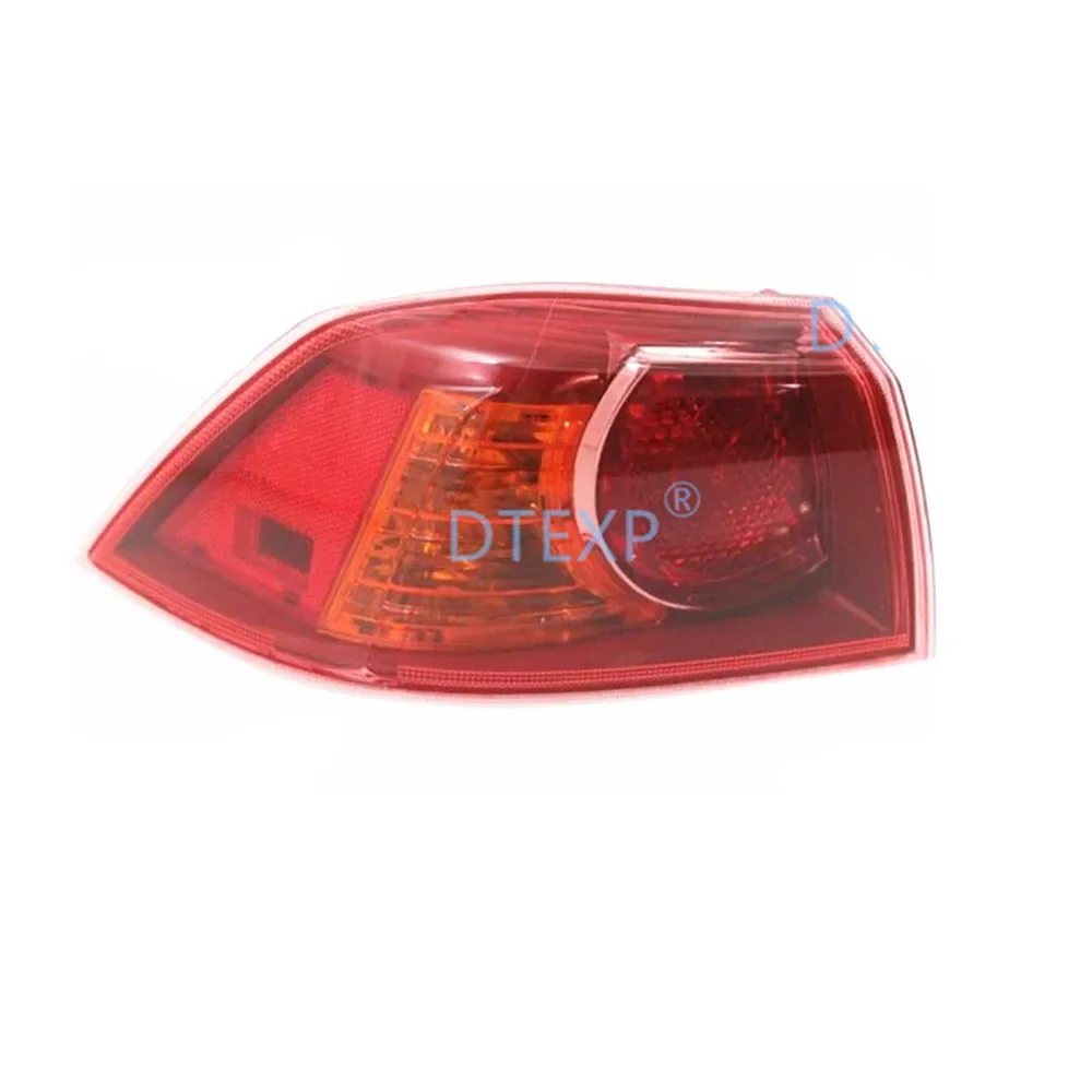 1 Piece RED Stop Lamp for Lancer CX CY CZ 8330A107 2007-2017 Rear Tail Lamps For EVO Halogen No Bulb Warning Marker LIGHTS
1 Piece RED Stop Lamp for Lancer CX CY CZ 8330A107 2007-2017 Rear Tail Lamps For EVO Halogen No Bulb Warning Marker LIGHTS