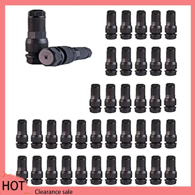 A88Z Low Voltage Wire Tap Connectors Waterproof 12-20 Gauge Landscape Lighting Waterproof Cable Connector
A88Z Low Voltage Wire Tap Connectors Waterproof 12-20 Gauge Landscape Lighting Waterproof Cable Connector