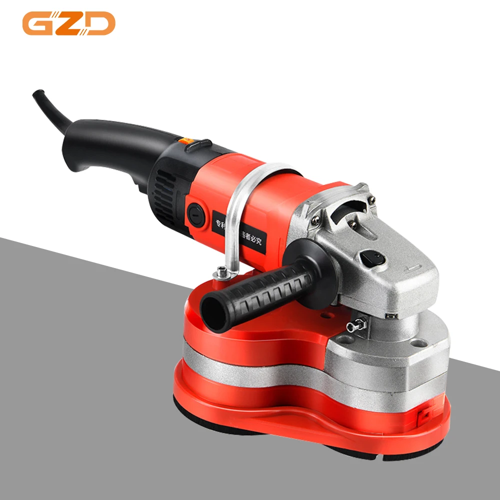 3600W 220V Floor Sander Grinder Handheld Mini Concrete Grinder Hand Concrete Polisher
3600W 220V Floor Sander Grinder Handheld Mini Concrete Grinder Hand Concrete Polisher