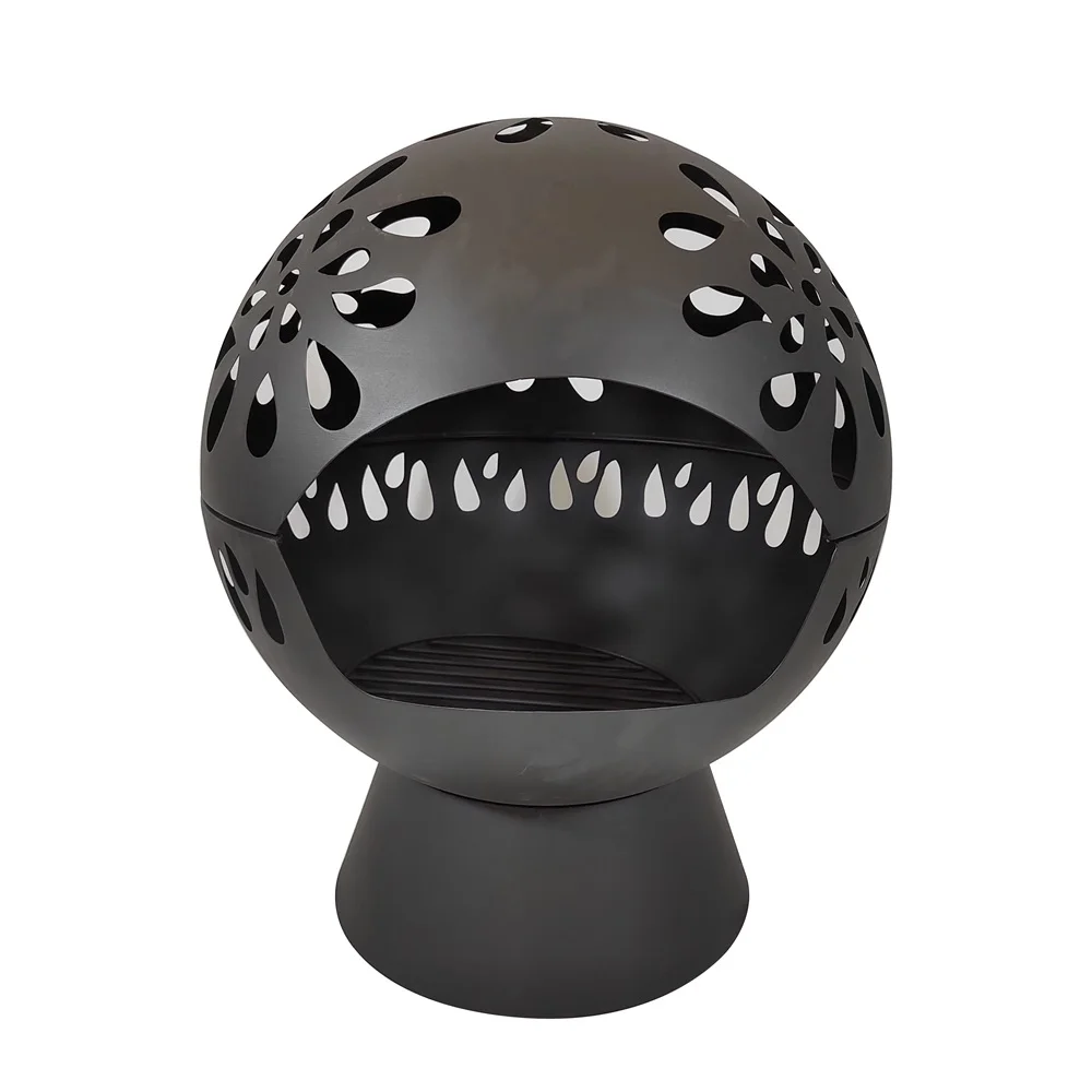 26inch Ball Shape Fire Pit Outdoor Wood Fire Pit For Garden Patio Round mini fire pit with poker burner wood heating garden pat
26inch Ball Shape Fire Pit Outdoor Wood Fire Pit For Garden Patio Round mini fire pit with poker burner wood heating garden pat