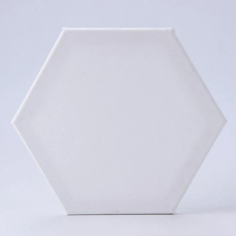 4 Pcs Oil Painting Board Panel for Frame Canvas Round Canvases Boards Artist Drawing Blank Large
4 Pcs Oil Painting Board Panel for Frame Canvas Round Canvases Boards Artist Drawing Blank Large
