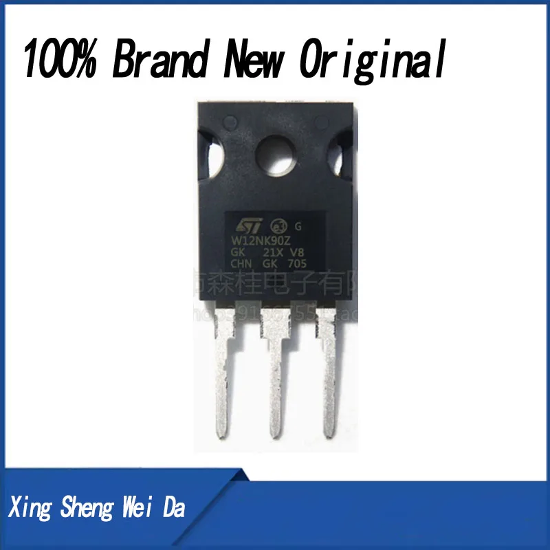 (10 piezas) 100% nuevo STW12NK90Z STW15NK90Z STW9NK90Z STW9NK90Z STW9NK95Z W12NK90Z W15NK90Z W9NK95Z TO-247 Chipset
(10 piezas) 100% nuevo STW12NK90Z STW15NK90Z STW9NK90Z STW9NK90Z STW9NK95Z W12NK90Z W15NK90Z W9NK95Z TO-247 Chipset