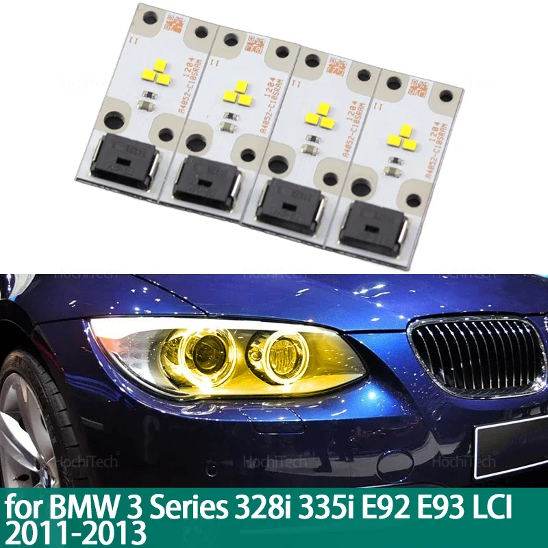 Балласт с желтыми ангельскими глазами для BMW 3 серии 328i 335i E92 E93 LCI 2011-2013, светодиодная фара 63117263051
Балласт с желтыми ангельскими глазами для BMW 3 серии 328i 335i E92 E93 LCI 2011-2013, светодиодная фара 63117263051