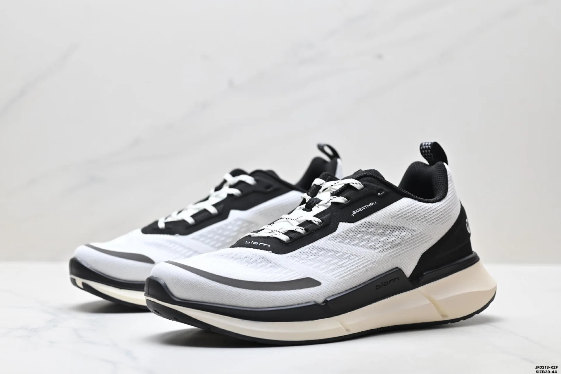 BIOM AEX Low Top Casual Shoes Comfortable Stylish Shock-Absorbing Slip-Resistant Breathable Waterproof
BIOM AEX Low Top Casual Shoes Comfortable Stylish Shock-Absorbing Slip-Resistant Breathable Waterproof
