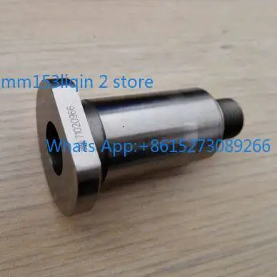 Di-sk valve needle sleeve 71020966 inner hole 5 outer diameter 20 * 52MM inner hole 12 hot runner 71020967
Di-sk valve needle sleeve 71020966 inner hole 5 outer diameter 20 * 52MM inner hole 12 hot runner 71020967