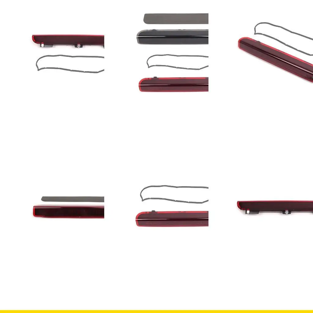 SZCH For 2008-2016 Megane Third 3rd Centre High Level Rear Brake Light Stop Lamp
SZCH For 2008-2016 Megane Third 3rd Centre High Level Rear Brake Light Stop Lamp