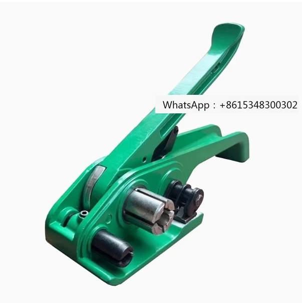 1 Manual Fiber Packer 25Mm Polyester Fiber Packer 32Mm Flexible Belt Tensioner 50Mm Fiber Tensioner Universal Portable Tools
1 Manual Fiber Packer 25Mm Polyester Fiber Packer 32Mm Flexible Belt Tensioner 50Mm Fiber Tensioner Universal Portable Tools