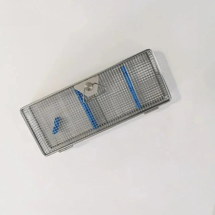 2025/Sterilization box for discectomy transforaminal instruments
2025/Sterilization box for discectomy transforaminal instruments