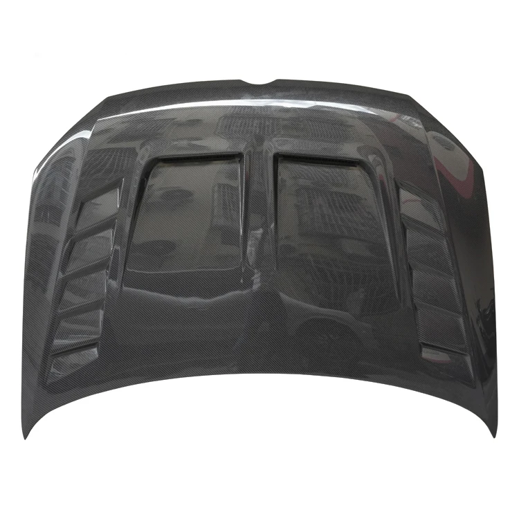 Carbon Fiber Engine Cover for Volkswagen Polo Gti Mk6 KB Style Carbon Fiber Engine Vented Hood Bonnet
Carbon Fiber Engine Cover for Volkswagen Polo Gti Mk6 KB Style Carbon Fiber Engine Vented Hood Bonnet