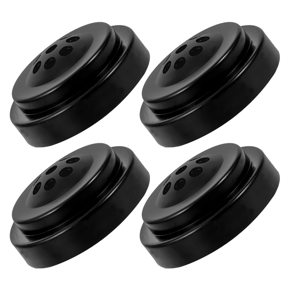 4 Pcs Flagpole Base Stable Mini Stand for Office Desk Party Small Holder Plastic Proud Banner Decor
4 Pcs Flagpole Base Stable Mini Stand for Office Desk Party Small Holder Plastic Proud Banner Decor