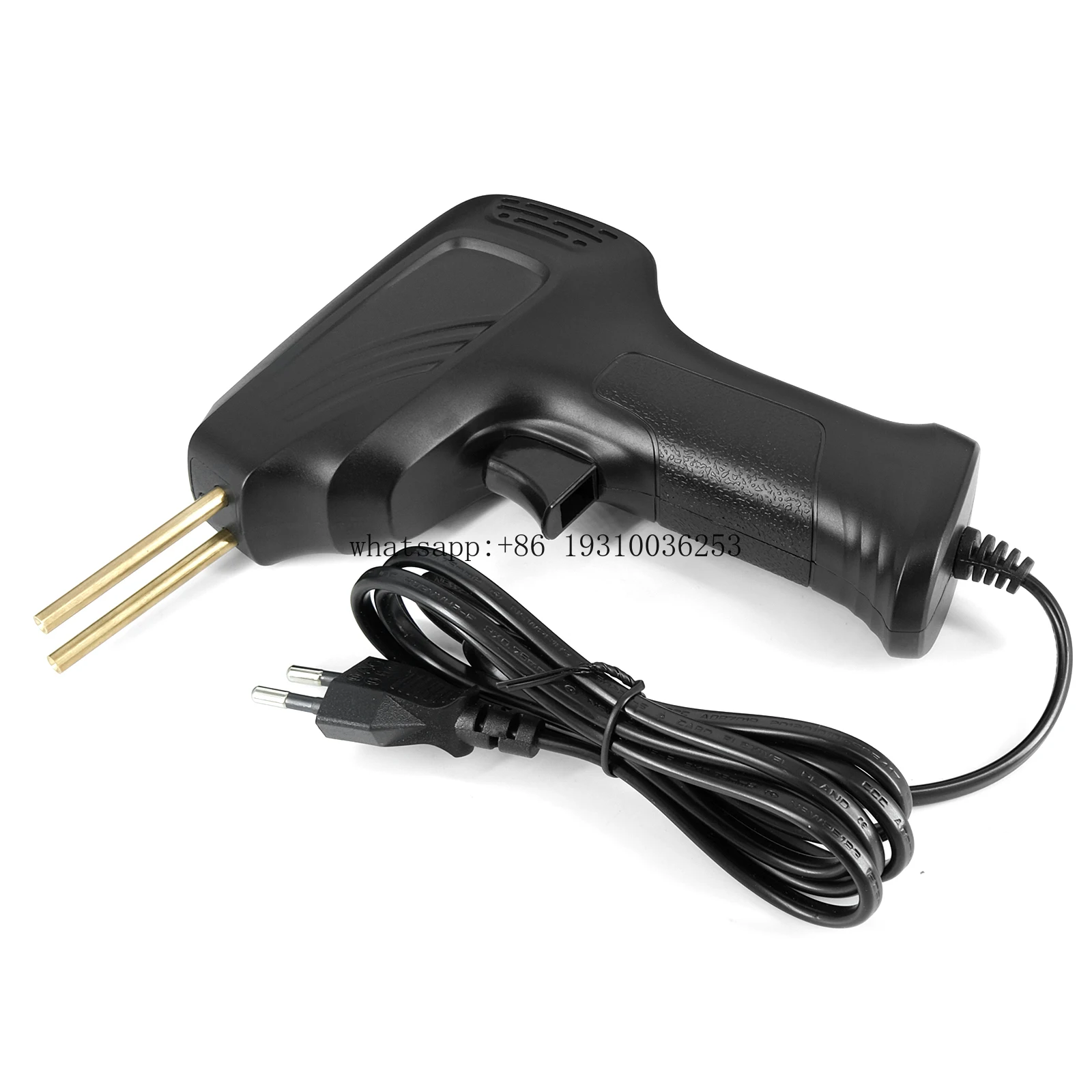 Low Stapler Plastic Welder Welding Tool Soldering Lron For Plastic Staple PVC Repairing Machine Auto Bumper Repair Tools
Low Stapler Plastic Welder Welding Tool Soldering Lron For Plastic Staple PVC Repairing Machine Auto Bumper Repair Tools