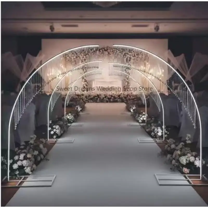 2pcs Wedding Hall Stage Hanging Piece Rack Walkway Background Flower Party Props Outdoor S-shaped Crystal Ornament Stand
2pcs Wedding Hall Stage Hanging Piece Rack Walkway Background Flower Party Props Outdoor S-shaped Crystal Ornament Stand