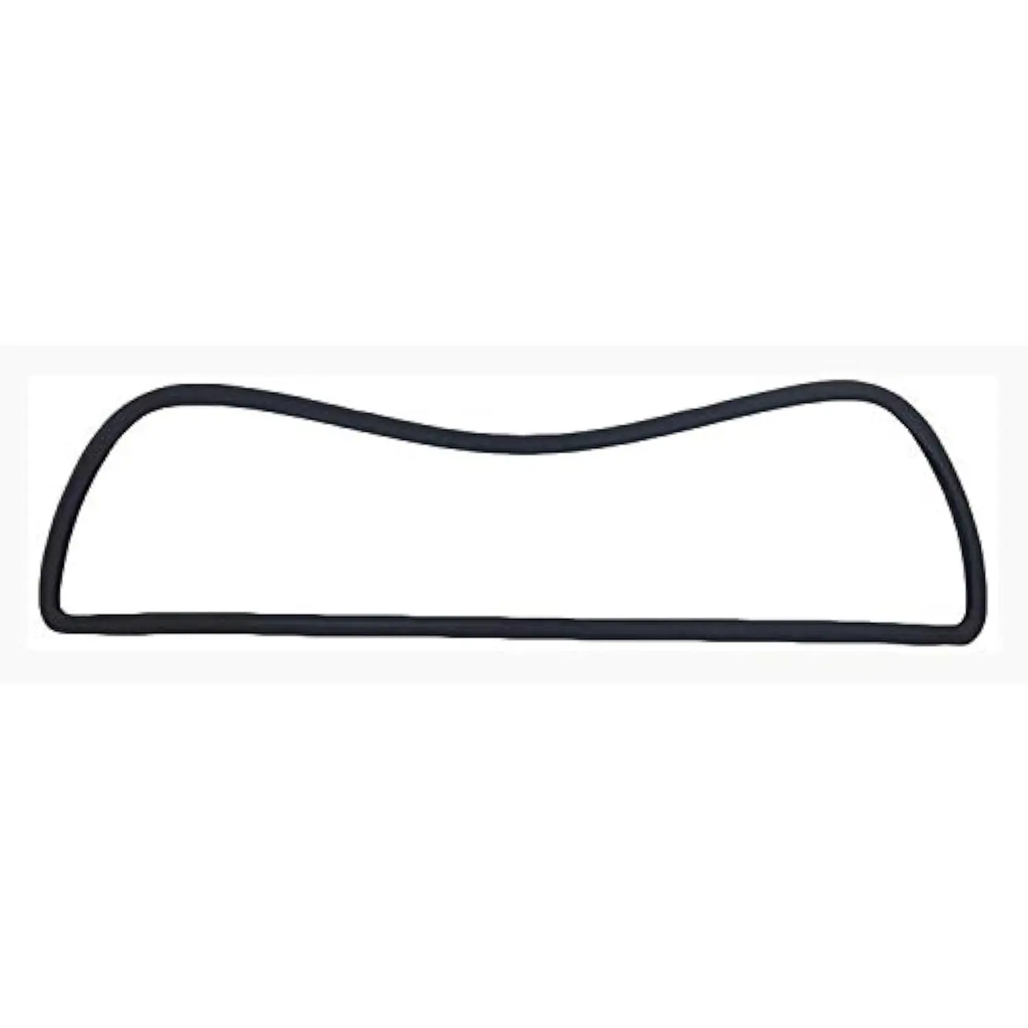 Gasket for Stationary Back Window Back Glass Window Compatible with Ford F250 LD 1999 / F250 F350 F450 F550 F650 F750 2000-2007
Gasket for Stationary Back Window Back Glass Window Compatible with Ford F250 LD 1999 / F250 F350 F450 F550 F650 F750 2000-2007
