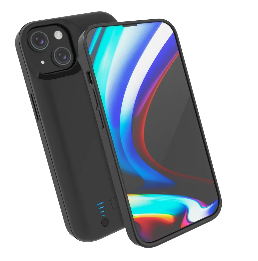smart External battery case For iPhone 14 Pro Max Portable power bank battery Charger cases For iPhone 14 Plus charging Cover
smart External battery case For iPhone 14 Pro Max Portable power bank battery Charger cases For iPhone 14 Plus charging Cover