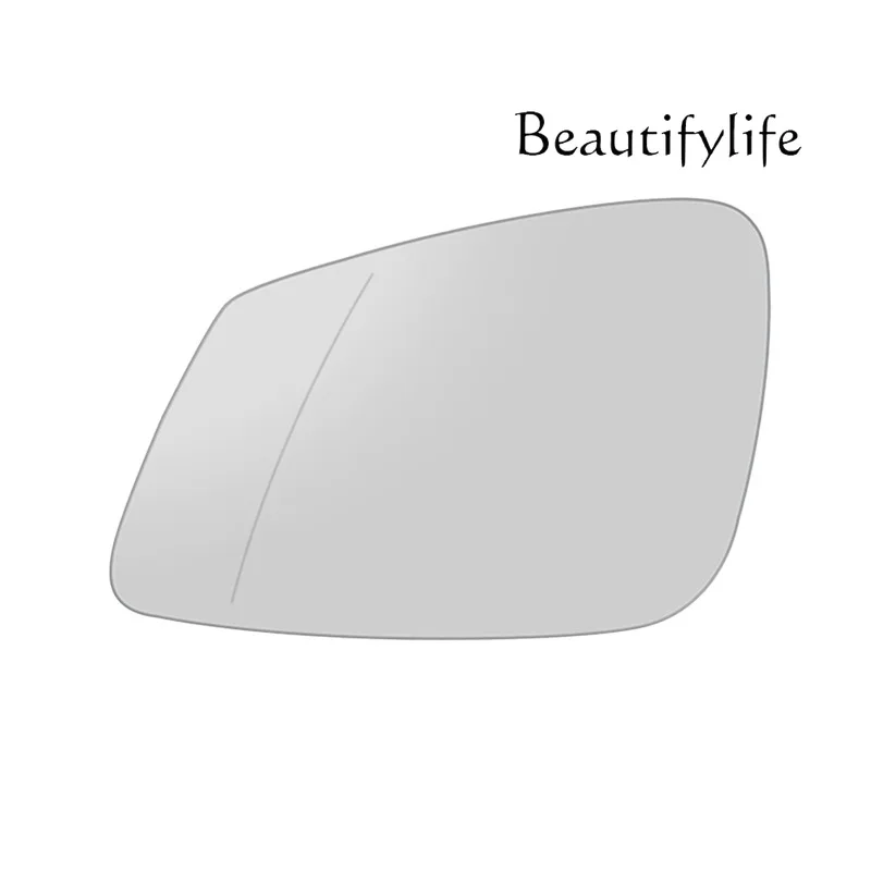 Suitable for 07-12 7 series F02 reversing lenses rearview mirror glass lenses left and right 51167251583
Suitable for 07-12 7 series F02 reversing lenses rearview mirror glass lenses left and right 51167251583