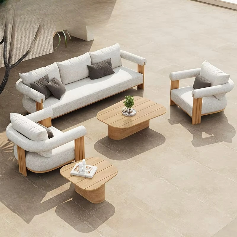 Luxury Resort Garden Sets Hotel Patio Furniture Modern Teak Sofa Outdoor Furniture Set Patio Set Poolside Furniture Outdoor Sofa
Luxury Resort Garden Sets Hotel Patio Furniture Modern Teak Sofa Outdoor Furniture Set Patio Set Poolside Furniture Outdoor Sofa