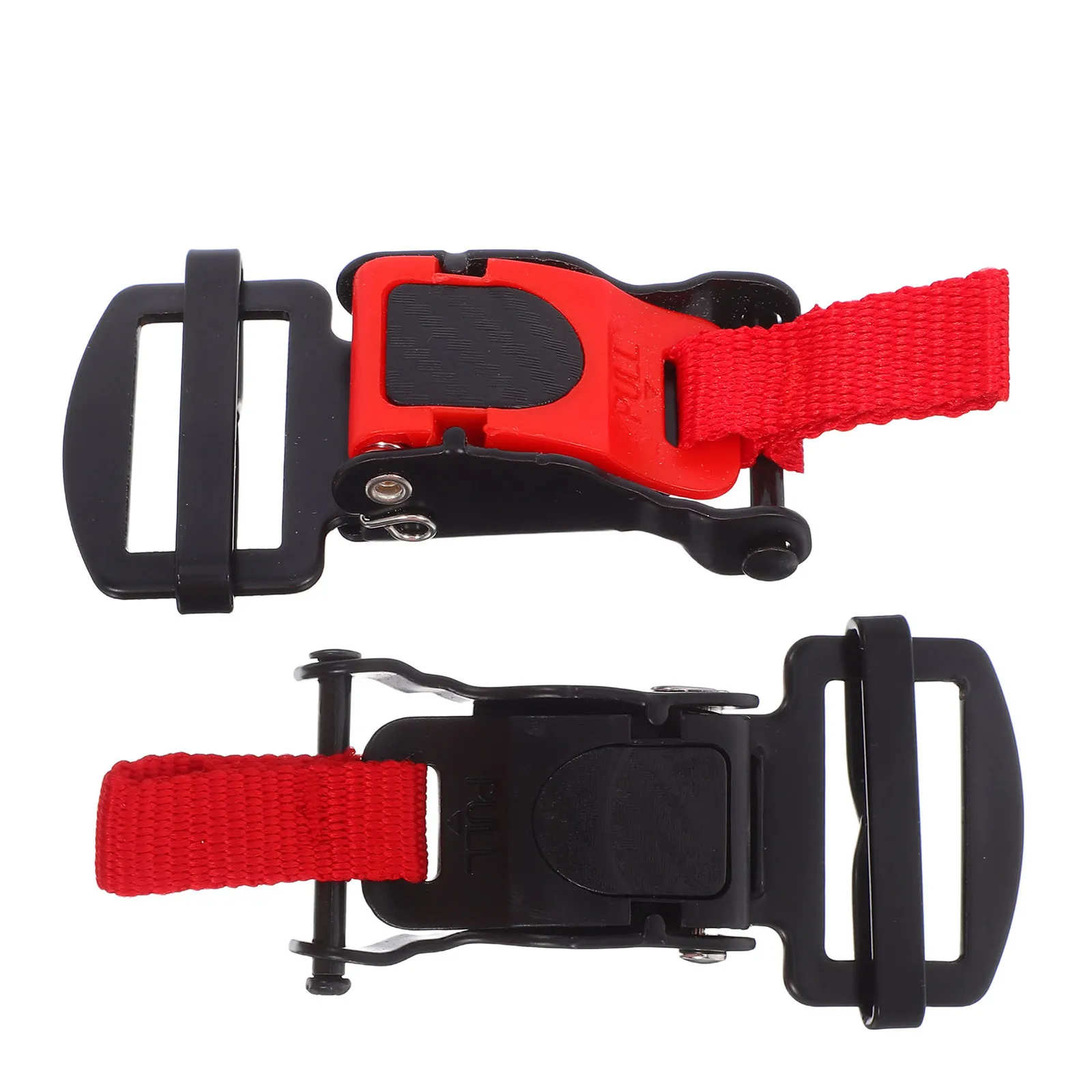 1Set Chin Strap Buckle Replacement Quick Release Buckle Kit Adjustable Secure Locking Aerodynamic Design for Motorcycle
1Set Chin Strap Buckle Replacement Quick Release Buckle Kit Adjustable Secure Locking Aerodynamic Design for Motorcycle