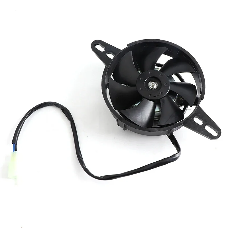 12v Motorcycle Electrofan Engine Universal Radiator Fan for 150cc 200cc 250cc ATV Go Kart Buggy Quad Dirt Bike Cooling System
12v Motorcycle Electrofan Engine Universal Radiator Fan for 150cc 200cc 250cc ATV Go Kart Buggy Quad Dirt Bike Cooling System