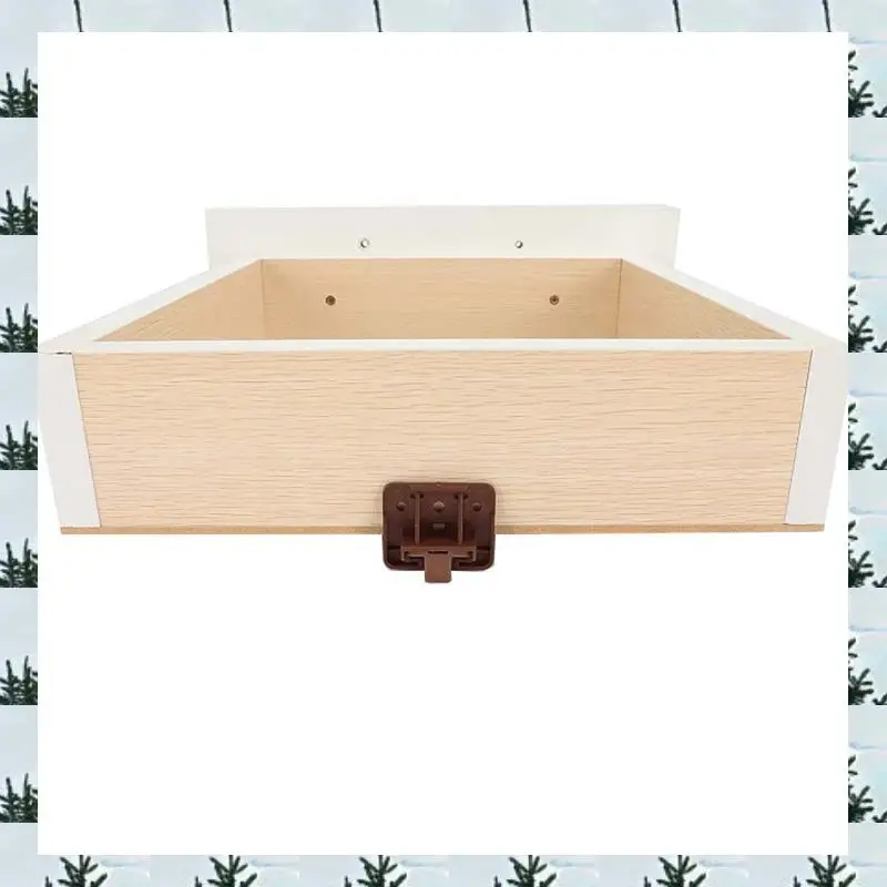 Track Guides Drawer Track Guide And Glides, 5 Sets Of Dresser Center Mount Plastic Drawer Slides Fits Furniture Drawer Durable
Track Guides Drawer Track Guide And Glides, 5 Sets Of Dresser Center Mount Plastic Drawer Slides Fits Furniture Drawer Durable