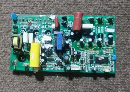 for Haier air conditioning motherboard 0150400643 Driver board module
for Haier air conditioning motherboard 0150400643 Driver board module