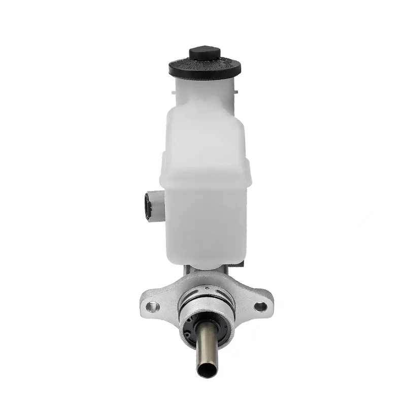 Accessories FactoryInstallation of brake master cylinder for automotive standard mechanical parts
Accessories FactoryInstallation of brake master cylinder for automotive standard mechanical parts