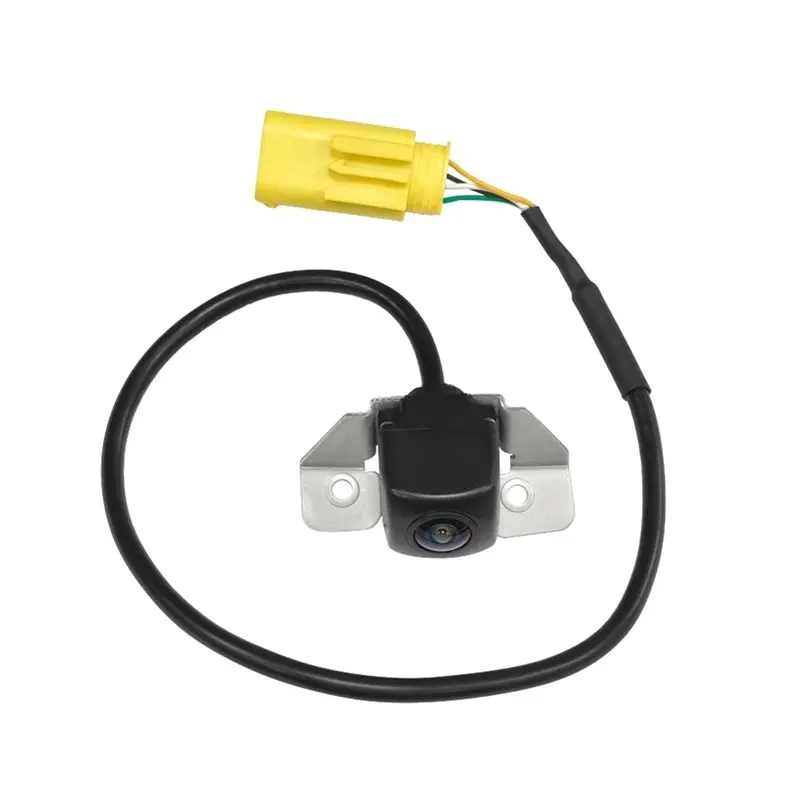 Backup Park Assist Camera For Santa Fe 2010-2012- Car Reverse Rear View Camera 95750-2B500 957502B500
Backup Park Assist Camera For Santa Fe 2010-2012- Car Reverse Rear View Camera 95750-2B500 957502B500
