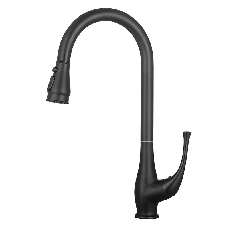 Kitchen, washing basin, hot and cold, pulling, rotating, faucet, household, sink
Kitchen, washing basin, hot and cold, pulling, rotating, faucet, household, sink