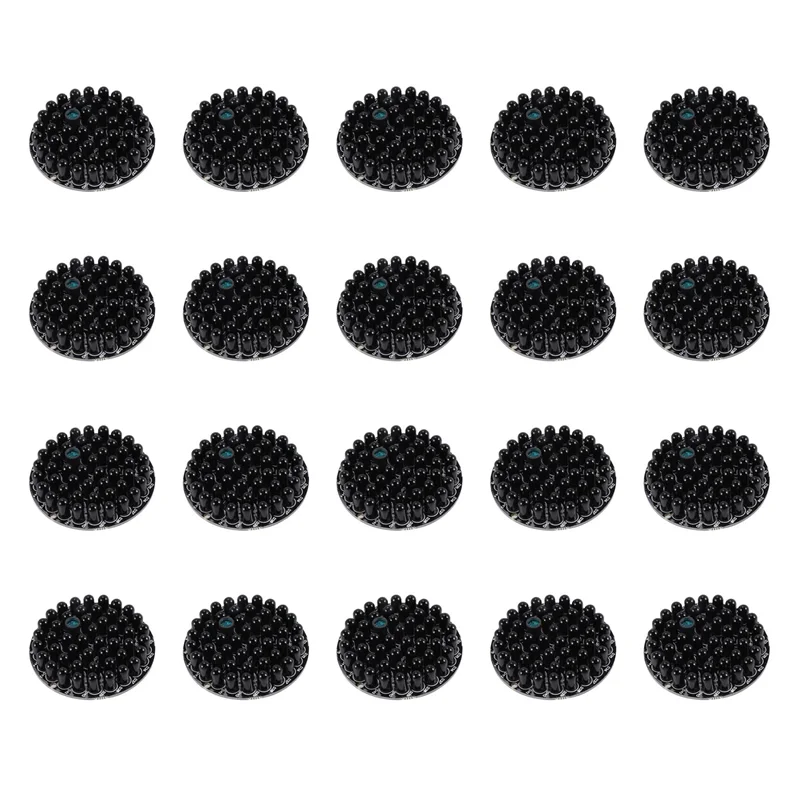 B24B 20X ИК-инфракрасная светодиодная плата 940 Нм 48 шт. ИК-светодиоды невидимые в ночное время без экспозиции световая плата для ИК-осветителя видеонаблюдения
B24B 20X ИК-инфракрасная светодиодная плата 940 Нм 48 шт. ИК-светодиоды невидимые в ночное время без экспозиции световая плата для ИК-осветителя видеонаблюдения