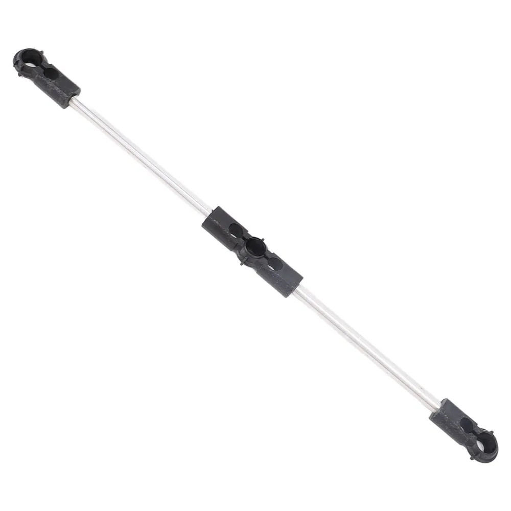 Horsepower 688-41217-01 Outboard Accelerator Aluminum Alloy Nylon Accelerator Lever Rod Lever Rod for 2 Stroke Marine Engine
Horsepower 688-41217-01 Outboard Accelerator Aluminum Alloy Nylon Accelerator Lever Rod Lever Rod for 2 Stroke Marine Engine