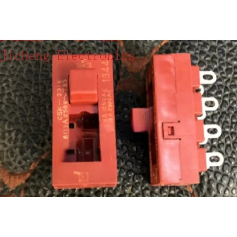 10PCS Toggle Switch 8 Feet 3 Gears Electric Hair Dryer LQ-103H And JJ-15 Same
10PCS Toggle Switch 8 Feet 3 Gears Electric Hair Dryer LQ-103H And JJ-15 Same