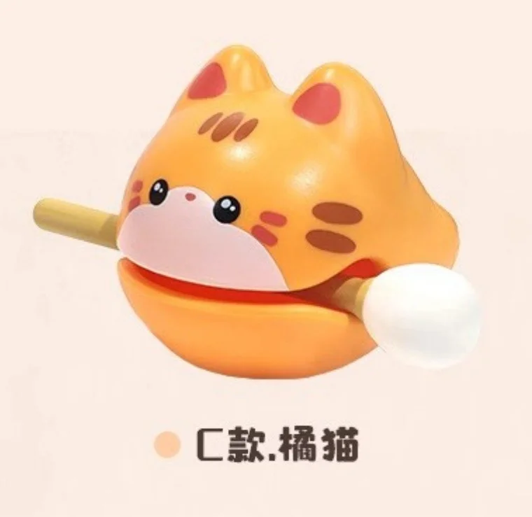 2026 new Cute Wooden Fish Desktop Ornament - Stress Relief Toy with Fun Merit +1 Design | Kids Plaything Holiday Gift
2026 new Cute Wooden Fish Desktop Ornament - Stress Relief Toy with Fun Merit +1 Design | Kids Plaything Holiday Gift