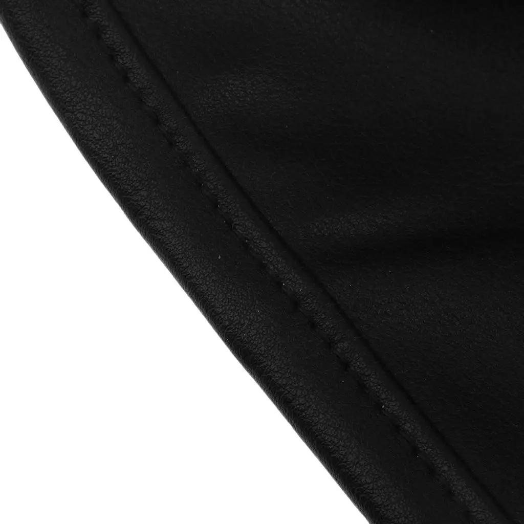 3.3 Gallon Fuel Tank Leather Bra Shield Dustproof Motorcycle Supplies for Harley XL 883 1200 Protection
3.3 Gallon Fuel Tank Leather Bra Shield Dustproof Motorcycle Supplies for Harley XL 883 1200 Protection