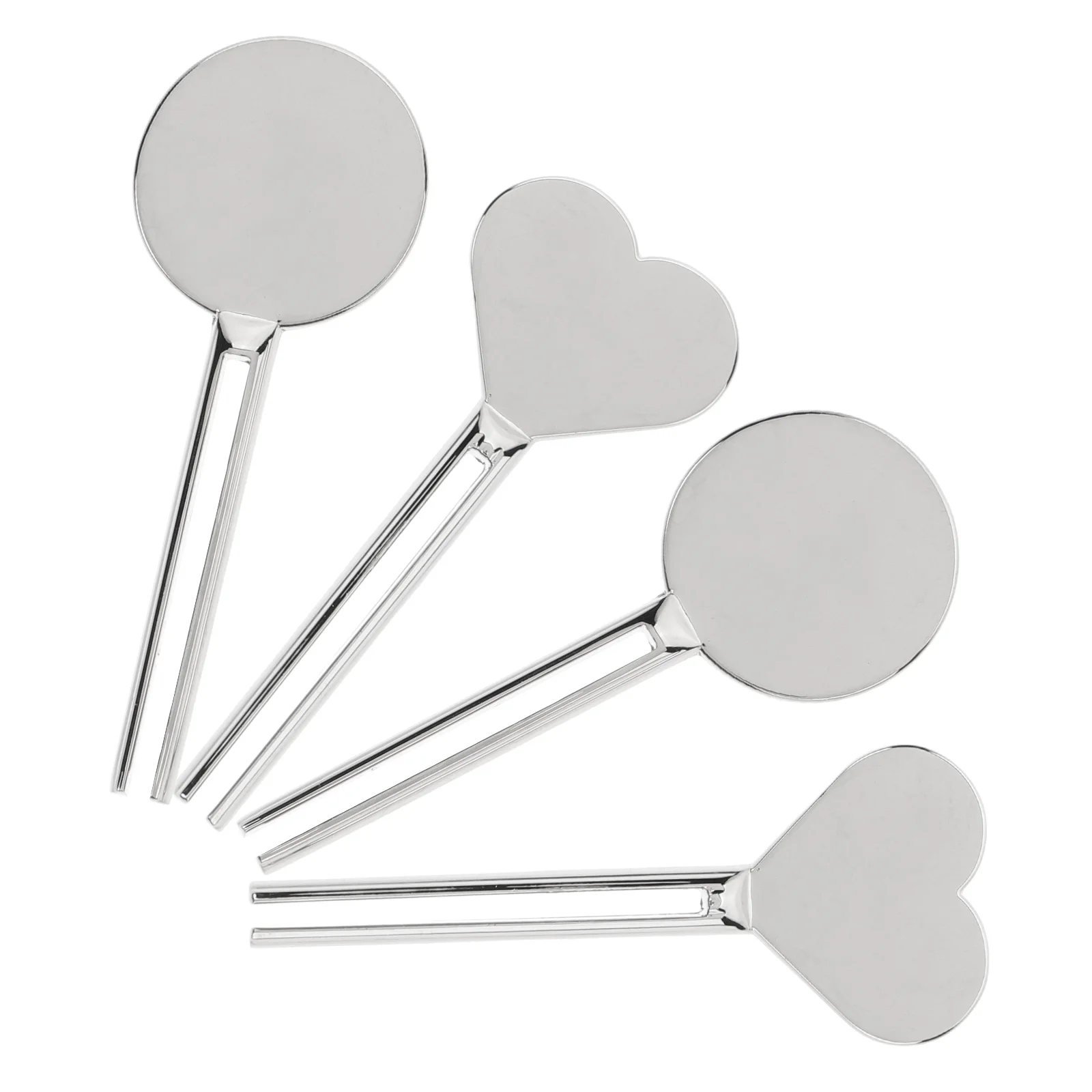 4pcs Manual Toothpaste Zinc Alloy Roller For Face Creams Bathroom Household Tool Set Tube Tools Metal Toothpaste Dispenser
4pcs Manual Toothpaste Zinc Alloy Roller For Face Creams Bathroom Household Tool Set Tube Tools Metal Toothpaste Dispenser