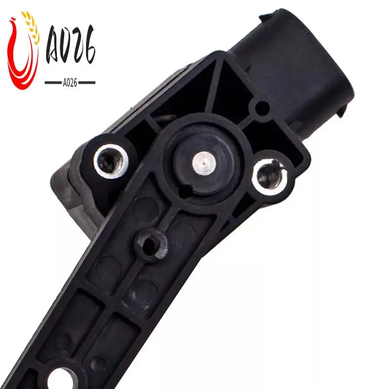 A026-2PCS Rear Air Suspension Height Sensor RQH100030 For Land Rover Discovery 2 Range Rover L322 1998-2009 Level Sensor Assy
A026-2PCS Rear Air Suspension Height Sensor RQH100030 For Land Rover Discovery 2 Range Rover L322 1998-2009 Level Sensor Assy