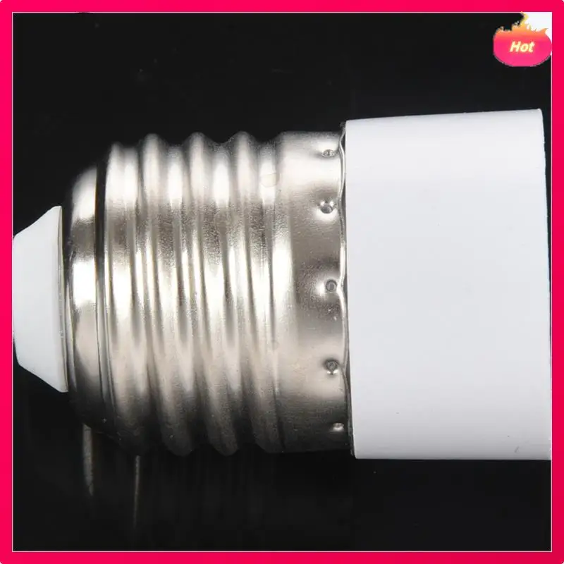 ABYP 8X E27 на E14 База Светодиодная лампа Адаптер-переходник для лампы
ABYP 8X E27 на E14 База Светодиодная лампа Адаптер-переходник для лампы