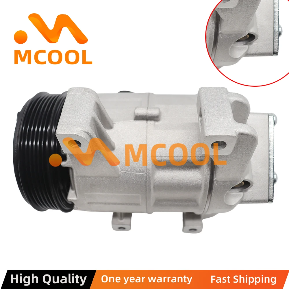 Компрессор кондиционера и муфта для NISSAN Altima 2.5L 2013-2017 гг., VCS-141C 6513072 C2699 926003TA2B 926003TA2C 926003TA2D 926003TA2E
Компрессор кондиционера и муфта для NISSAN Altima 2.5L 2013-2017 гг., VCS-141C 6513072 C2699 926003TA2B 926003TA2C 926003TA2D 926003TA2E