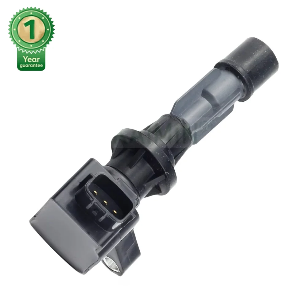 4PCS Auto Ignition Coil System Ignition Coil For MAZDA 6 6M8G-12A366 6M8G12A366 L3G218100A L3G2-18-100A
4PCS Auto Ignition Coil System Ignition Coil For MAZDA 6 6M8G-12A366 6M8G12A366 L3G218100A L3G2-18-100A