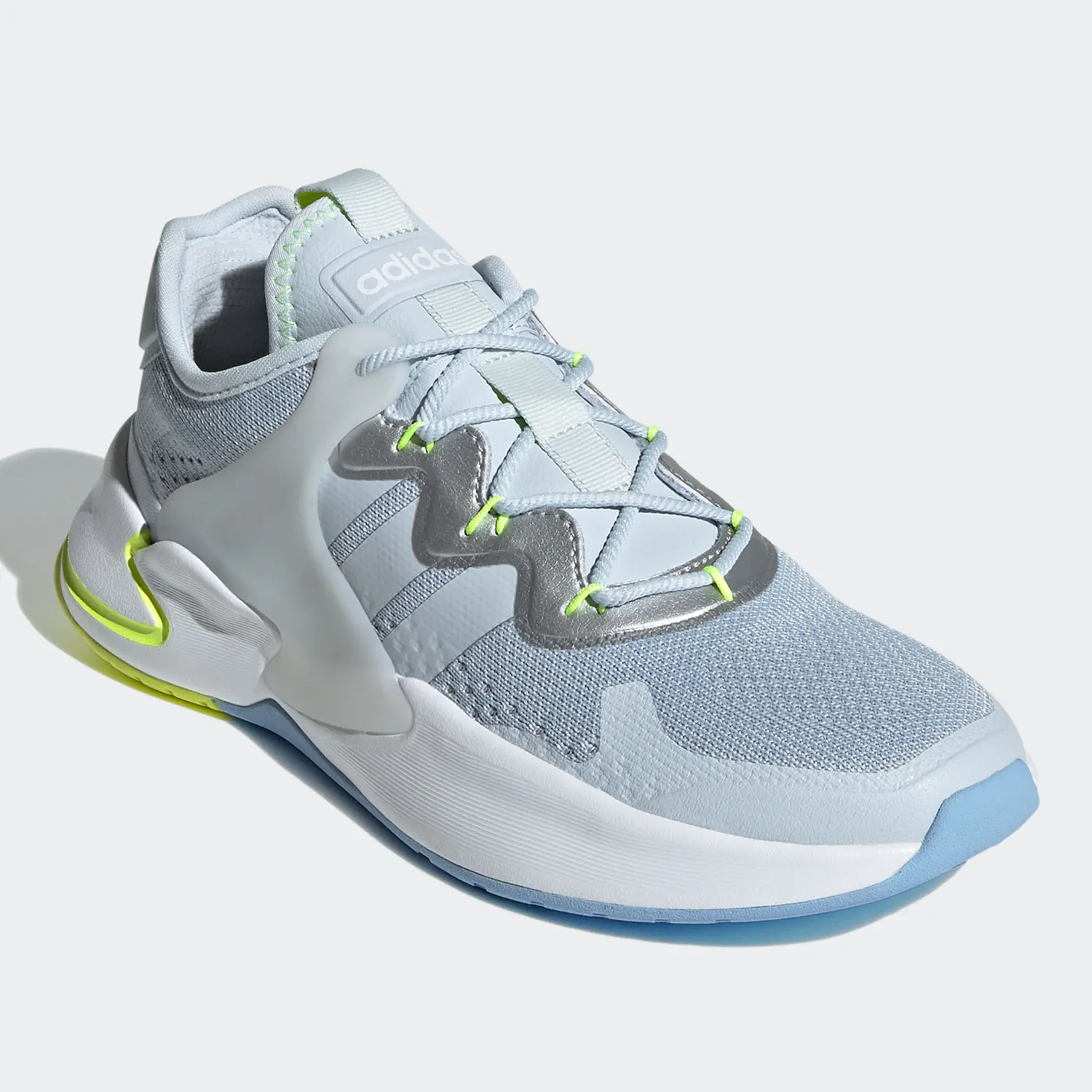 Оригинальные новые женские повседневные спортивные кроссовки Adidas neo ROAMER FY6061
Оригинальные новые женские повседневные спортивные кроссовки Adidas neo ROAMER FY6061