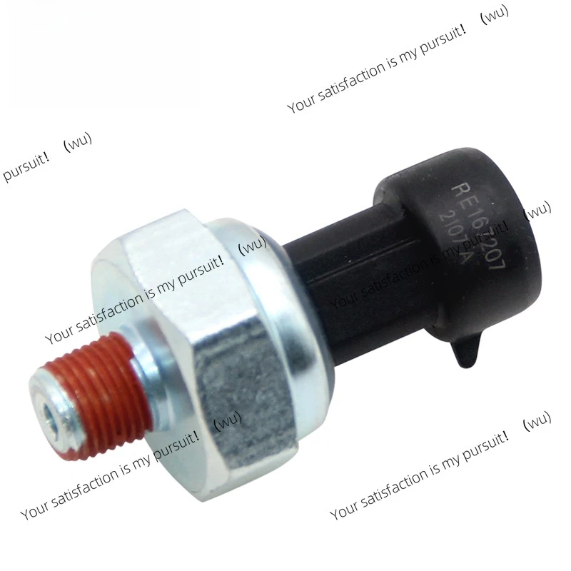 ZOCI- Pressure Sensor RE167207 For John Deere Engine Code DT466E I530E DT466/530 HT53
ZOCI- Pressure Sensor RE167207 For John Deere Engine Code DT466E I530E DT466/530 HT53